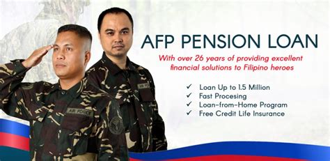 afp pensioners.